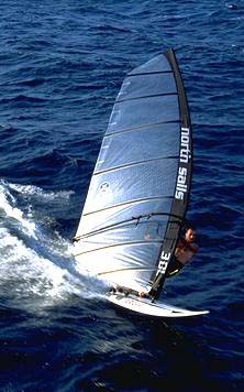 voile 3DL